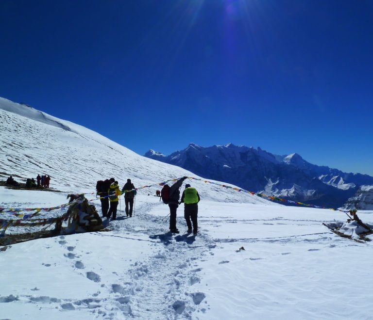 Guide to Booking a Trek in Nepal