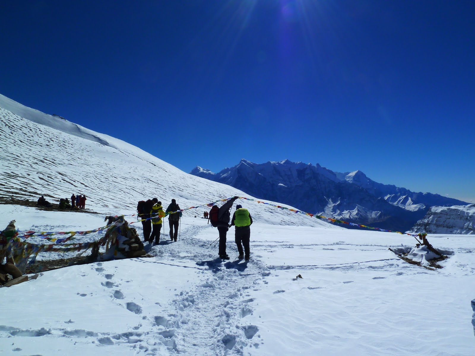 Guide to Booking a Trek in Nepal