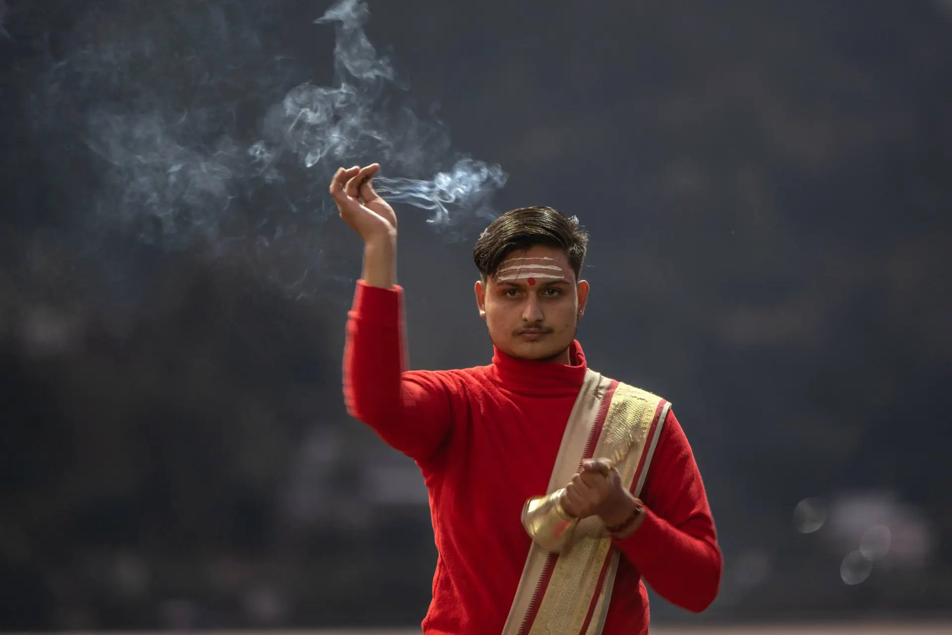 Day Hikes and Day tours in Kathmandu