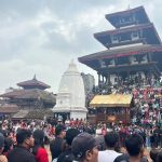 Indra Jatra