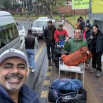 Meet Red Reach Himalaya Trek in Lalitpur