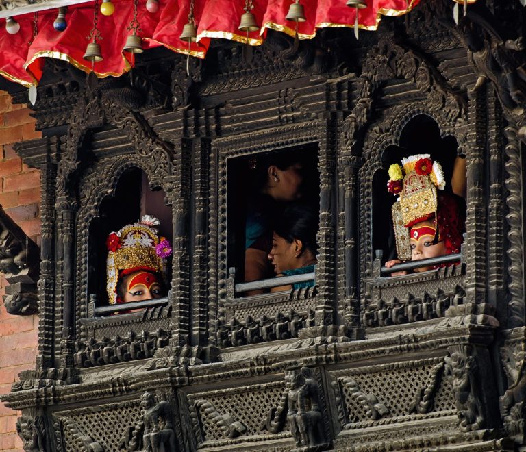 Nepal Festivals Calendar 2027