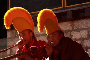 Nepal is open