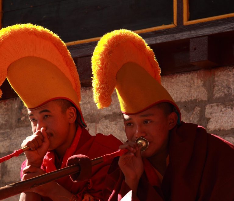 Nepal is open