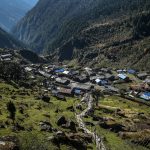 Olangchung Gola Trek