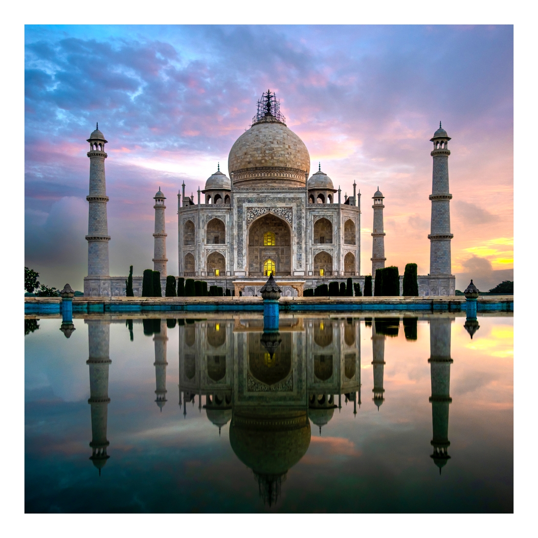 India