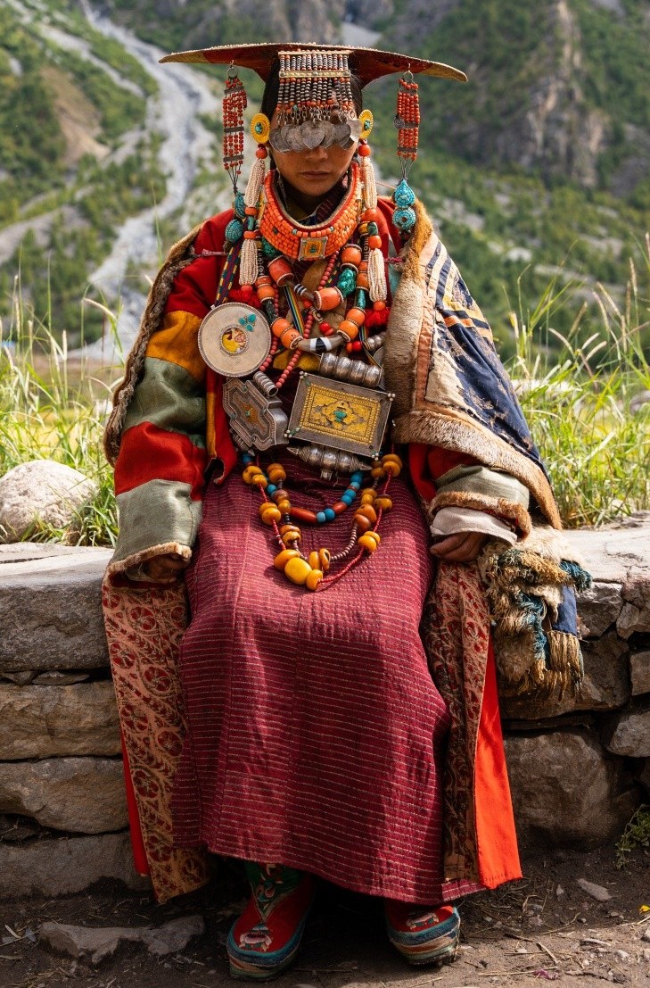 Tibet