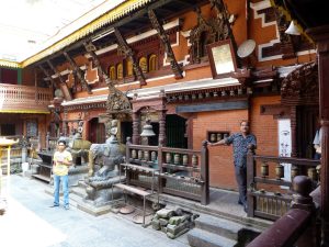 More Things to Do in Kathmandu