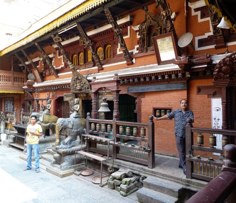 More Things to Do in Kathmandu