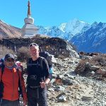 Meet the Expert Trekking and Climbing Guides