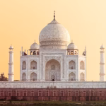 Golden Triangle & Sacred Varanasi