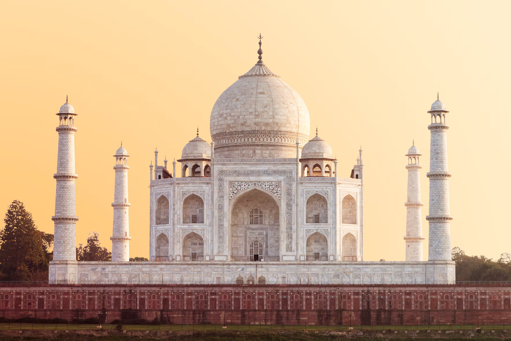 Golden Triangle & Sacred Varanasi