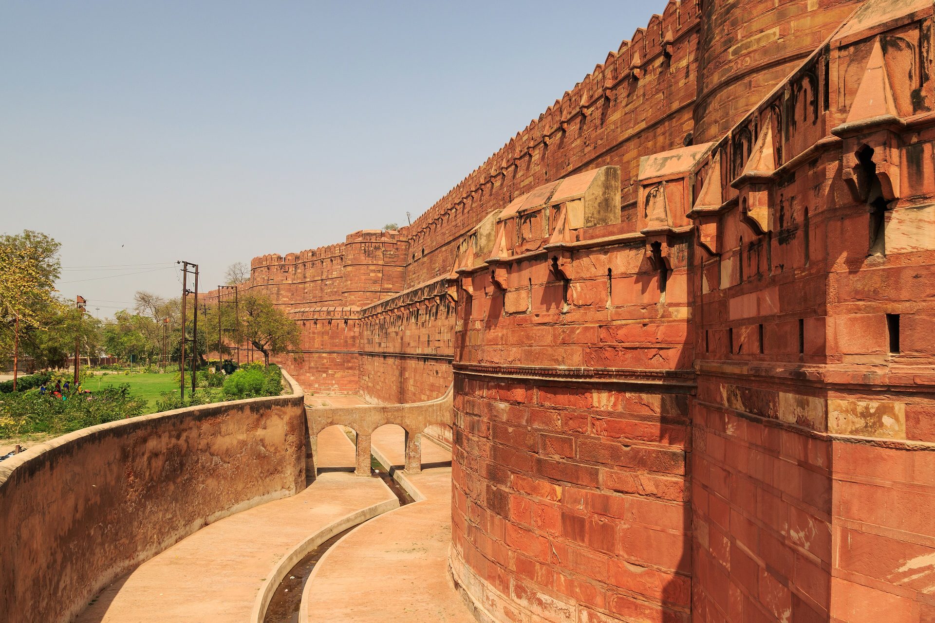 Golden Triangle & Sacred Varanasi