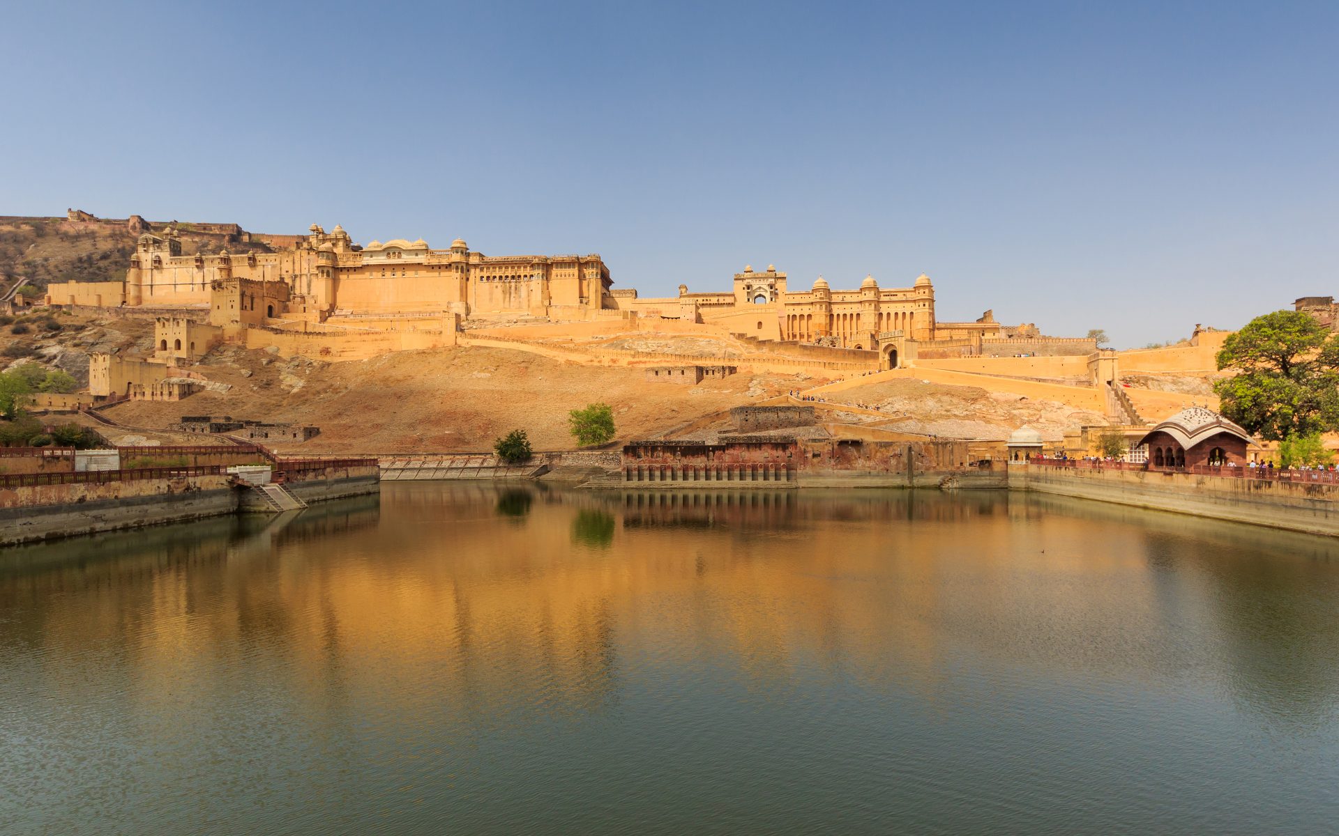 Golden Triangle & Sacred Varanasi