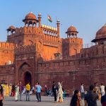 Golden Triangle & Sacred Varanasi