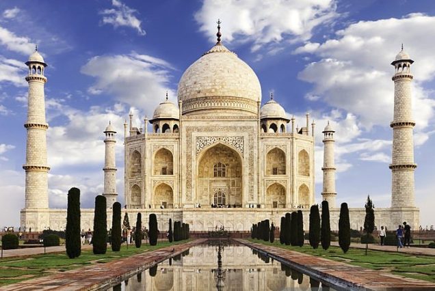 Golden Triangle & Sacred Varanasi