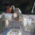 Hiking to Bagdwar
