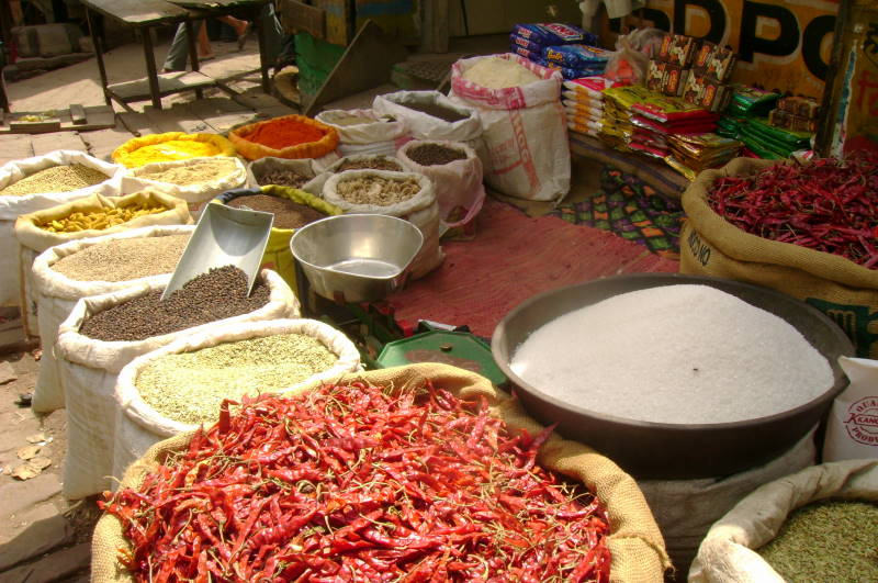 Golden Triangle & Sacred Varanasi