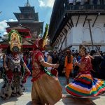 Nepal’s Festival Season
