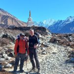 experienced trekking guides of Red Reach Himalaya Other good options: