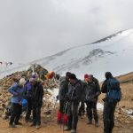 Long Treks in Nepal