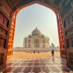 Golden Triangle & Sacred Varanasi