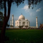 Golden Triangle & Sacred Varanasi