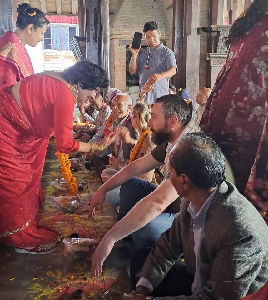 Nepal Festivals Guide