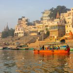 Golden Triangle & Sacred Varanasi