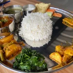 Best Thakali Food in Lakeside, Pokhara