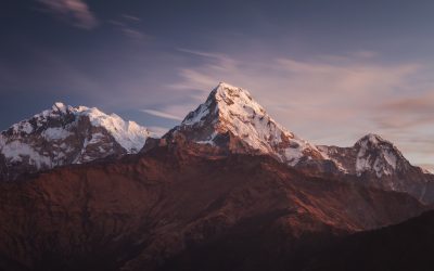 Poonhill Ghorepani Trek